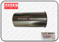 Japan Original Isuzu NKR55 4JB1 Liner Set Engine Cyliner 5878131961 5-87813196-1