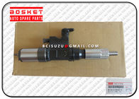 Isuzu Nozzle Injector 095000-0166 Nozzle Injector For Isuzu FRR 6HK1 Engine 8943928624 8-94392862-4