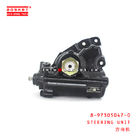 8-97305047-0 Steering Unit Suitable for ISUZU NPR 8973050470
