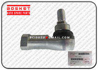 Isuzu CXZ Parts Rod End For Isuzu CXZ51K 6WF1 1097601080 1-09760108-0