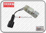 Orginal ISUZU CXZ Parts CVZ  Ignition Sub Switch  1-82380107-1 1823801071