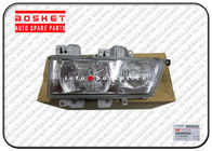 8971823980 8-97182398-0 Isuzu Replacement Parts Headlamp Unit for ISUZU NHR NKR