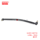 S4321-02710 Drag Link Suitable for ISUZU HINO FS700 E13C
