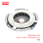 1600100LE190 Clutch Pressure Plate Assembly Suitable for ISUZU JAC N56