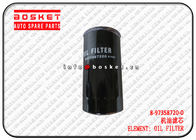 Oil Filter Element Isuzu D-MAX Parts 8-97358720-0 8973587200For ISUZU D-MAX UCS 4JJ1