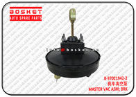 8-97021942-2 8970219422 Brake Master Vacuum Assembly Suitable For ISUZU TFR54 4JA1