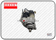 1811003241 1-81100324-1 Isuzu Engine Parts Starter Assembly for ISUZU 6HK1 6HH1 FRR FSR