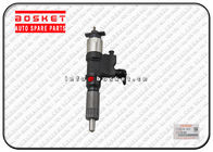 0.65KG Isuzu Injector Nozzle Assembly For 4HK1 6HK1 NPR 0950000660 8982843930 095000-0660 8-98284393-0