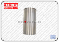 1112612880 1-11261288-0 Isuzu Liner Set / Cylinder Block liner For CQR18 6RB1