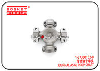 1-37300102-0 1373001020 Propeller Shaft Journal Assembly Suitable for ISUZU 6HE1 LT132 FRR FSR