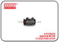 8-97139824-0 8971398240 Rear Brake Wheel Cylinder Suitable for ISUZU 4BD1 4HF1 NKR NPR
