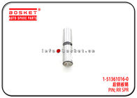 1-51361016-0 9-51361034-1 1513610160 9513610341 Rear Spring Pin Suitable for ISUZU 6BD1 FSR