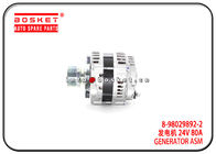 Generator Assembly For ISUZU 4HK1T NKR NPR 8-98029892-2 LR280-708B 8980298922 LR280708B