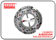 Clutch Pressure Plate Assembly For ISUZU 6HH1 FRR FSR FTR 1-31220291-0 1312204470 1312203642 1312202910