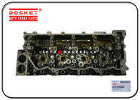 ISUZU 4HK1 NPR NQR Japanese Truck Parts Cylinder Head Assembly 8-98170617-0 8981706170