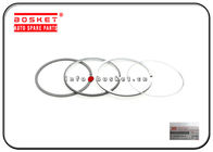 1-12121115-0 1121211150 Standard Piston Ring Set For ISUZU 6BG1T FSR12