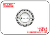 6WF1 10PE1 CVZ Isuzu CXZ Parts Front Axle Hub Inner Bearing 1-09812231-0 1-09812143-0 1098122310 1098121430