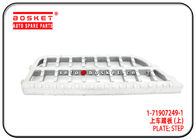 1-71907249-1 1719072491 Step Plate For ISUZU 10PE1 CXZ81 H/S Code 870829000