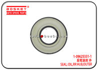 Outer Rear Hub Oil Seal For ISUZU 6BD1 1-09625331-1 1-09625044-0 1096253311 1096250440