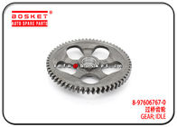 FRR FSR Isuzu Engine Parts 8-97606767-0 8-97600590-0 8976067670 8976005900 Idle Gear