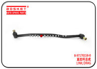 8-97170158-0 8971701580 Truck Chassis Parts Drag Link For ISUZU 4HF1 NPR