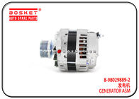 4HG1 4JJ1 NKR Isuzu NPR Parts 8-98029889-2 8980298892 Generator Assembly