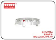 8-97241309-0 8972413090 Isuzu FVR Parts Third And Second Outside Ring For FRR