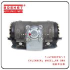 1-47600597-1 1476005971 Rear Brake Wheel Cylinder LH For Isuzu 6BD1 F8000 FTR11
