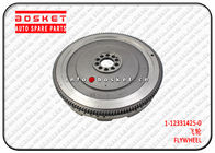 1123314250 1-12331425-0 Flywheel Truck Part  For Isuzu CXZ51 6WF1