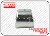 Light Duty Isuzu Brake Parts Air Dryer For CXZ51K 6WF1 1481903680 8981804920 1-48190368-0 8-98180492-0