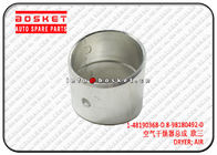 Light Duty Isuzu Brake Parts Air Dryer For CXZ51K 6WF1 1481903680 8981804920 1-48190368-0 8-98180492-0