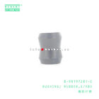 8-98197281-0 NLR85 Truck Chassis Parts Shock Absorber Rubber Bushing 8981972810