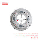1312203800 1312203742 Clutch And Pressure Plate Assembly For ISUZU FVR 6HE1 6SA1 6HH1 6HK