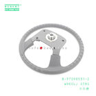 8-97098531-2 ISUZU Steering Wheel 8970985312 For ISUZU NPR