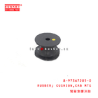 8-97367285-0 Cab Mounting Cushion Rubber 8973672850 for ISUZU D-MAX