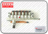 8981529502 8-98152950-2 Isuzu Injector Nozzle 6HK1 Rail ASM Common 8973230190