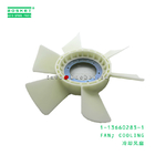 1-13660283-1 Cooling Fan 1136602831 for ISUZU FSR
