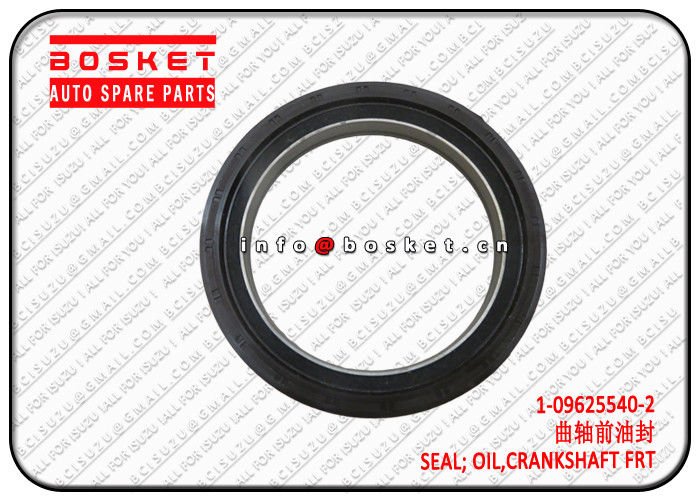ISUZU FVZ23 6SD1T 1-09625540-2 1096255402 Isuzu FVR Parts Crankshaft Front Oil Seal