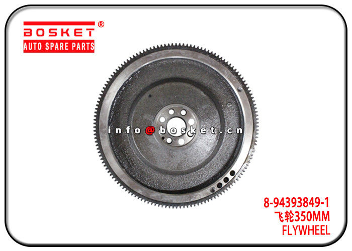 8-94393849-1 8943938491 Flywheel Suitable for ISUZU 6HH1 FRR FTR