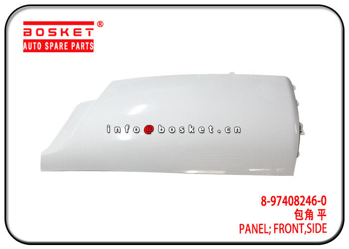 FVR FRR Isuzu Body Parts Side Front Panel 8-97408246-0 8974082460