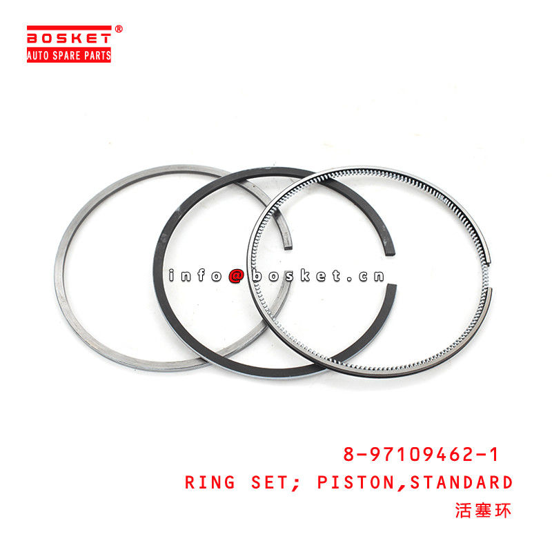 8-97109462-1 8971094621 SDI10139ZZ Piston Ring Set FOR ISUZU 4HF1