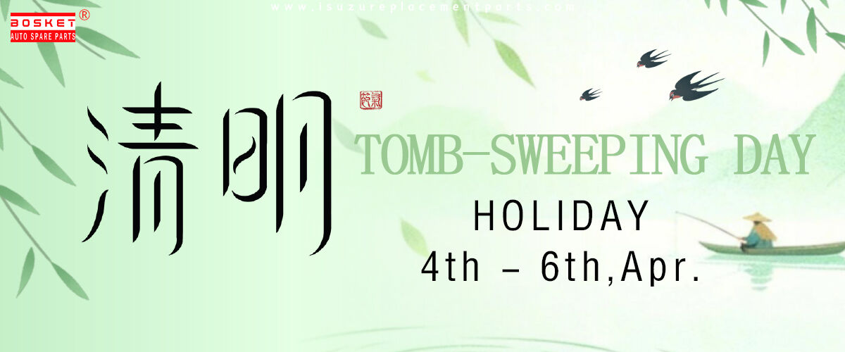 चीन सबसे अच्छा Isuzu ट्रक पार्ट्स बिक्री पर