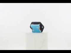 8973583890 1835190930 8-97358389-0 1-83519093-0 ISUZU NPR के लिए उपयुक्त हीटर डक्ट रेसिस्टर