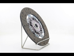 8-98255140-0 8-97362235-0 8982551400 8973622350 ISUZU 4HK1T NPR75 के लिए उपयुक्त क्लच डिस्क