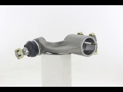 उच्च प्रदर्शन इसुज़ु सीएक्सजेड पार्ट्स टाई रॉड एंड सीवाईजेड52 8982281061 8-98228106-1