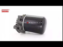 1-85576399-0 1-85576455-1 8-98185663-0 एयर ड्रायर ISUZU 6WF1 CYZ51K के लिए उपयुक्त