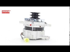 1812004845 898200154-0 1-81200484-5 8-98200154-0 जनरेटर असेंबली ISUZU 6WF1 के लिए उपयुक्त