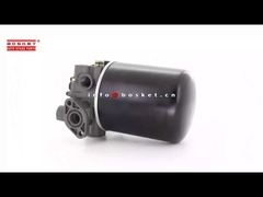 1-85576399-0 1-85576455-1 8-98185663-0 एयर ड्रायर ISUZU 6WF1 CYZ51K के लिए उपयुक्त