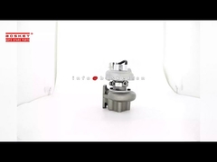 8-97105618-0 8971056180 टर्बोचार्जर असेंबली ISUZU 4BD2 4JB2 NPR के लिए उपयुक्त