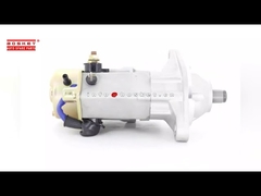 8-97207786-2 8-97320909-0 8972077862 8973209090 ISUZU 4HK1 NPR के लिए उपयुक्त स्टार्टर असेंबली